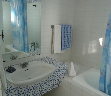 Port El Kantaoui Apartment | studio maison de la mer kantaoui sousse