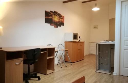 Oyonnax Apartment | Studio mansardé à Oyonnax
