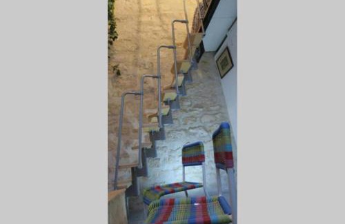 Quartier Saint-Ambroise Apartment | Studio Marais Ménilmontant