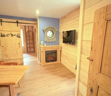 Patornay Apartment | Studio MARGAUX