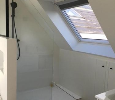 Merendree Apartment | Studio Merendree kerk