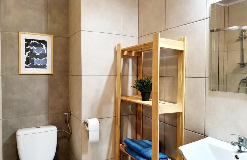 Wladyslawowo Apartment | Studio MewaSun 33