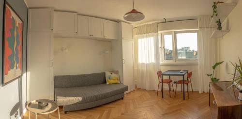 Rakowiec Apartment | Studio Minimal