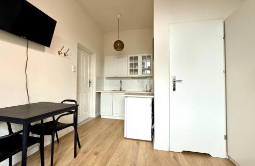 Gorny Sopot Apartment | Studio minuta do Monte Cassino III