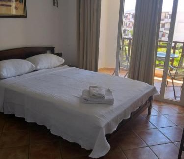 Cabo Negro House | Studio MIRADOR golf