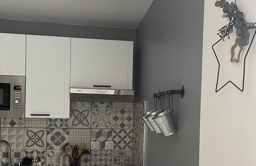 Reims Apartment | Studio Moderne Proche Centre