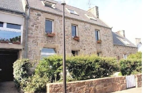 Perros-Guirec Apartment | Studio n°2 - Large apartment - Perros-Guirec - Port de Ploumanac'h.
