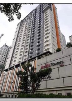 Bagong Pag-asa Apartment | Studio near Ayala Vertis North