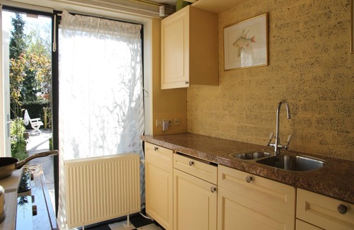 Municipality of Heiloo House | Studio near Heiloo Woods and Egmond Beach