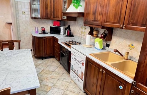 Senago Apartment | Studio near Rho Fiera (Foxes Apartment)