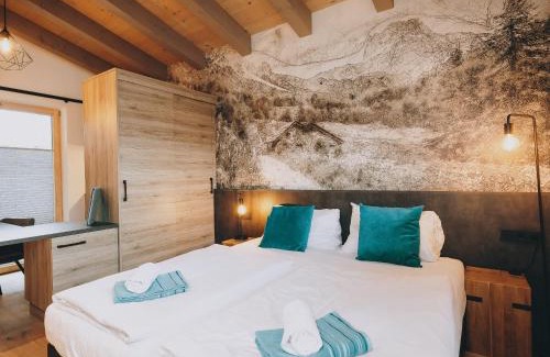 Saalbach-Hinterglemm Apartment | Studio Niederseer by we rent, JOKERCARD INCLUDED