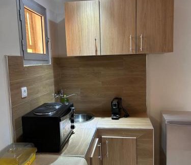 Yof Apartment | Studio Nord Foire
