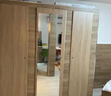 Yof Apartment | Studio Nord Foire
