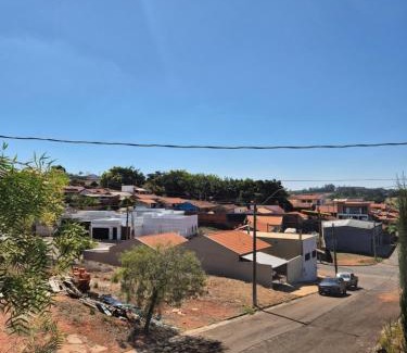 Pardinho House | Studio novo em Pardinho