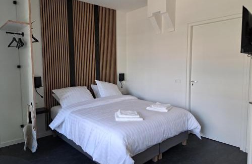 Olst Apartment | Studio Olst