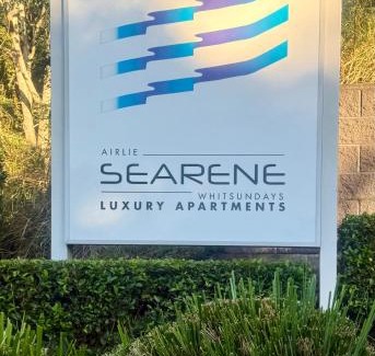 Airlie Beach Apartment | Studio on Seaview