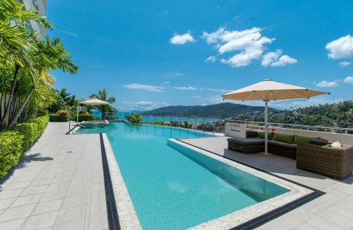 Airlie Beach Apartment | Studio on Seaview