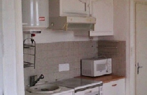 Ile-Tudy Apartment | Studio "On the Port", On the Wharf
