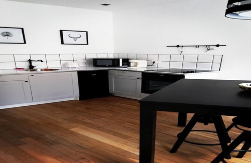 Le Creusot House | Studio Paillote in the heart of Le Creusot