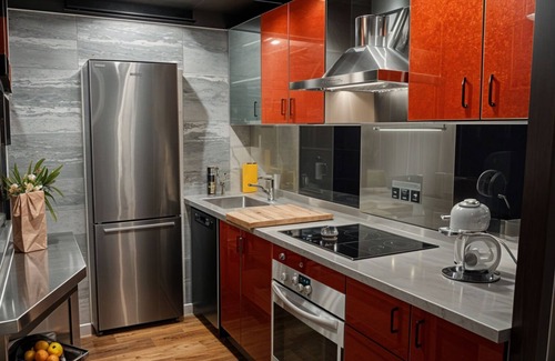 El Raval Apartment | Studio Palau Gaudi