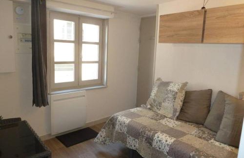 Le Puy-en-Velay Apartment | STUDIO PANNESSAC pour 1 personne