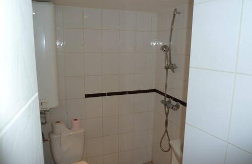 Le Puy-en-Velay Apartment | STUDIO PANNESSAC pour 1 personne