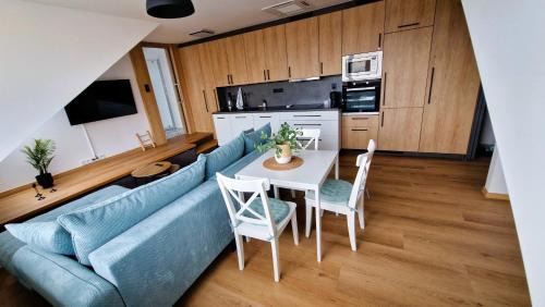 Pardubice Apartment | Studio Pasáž