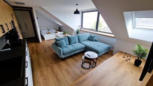 Pardubice Apartment | Studio Pasáž