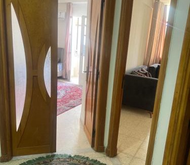Sfax Eljadida Apartment | Studio phenicia