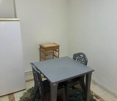Sfax Eljadida Apartment | Studio phenicia