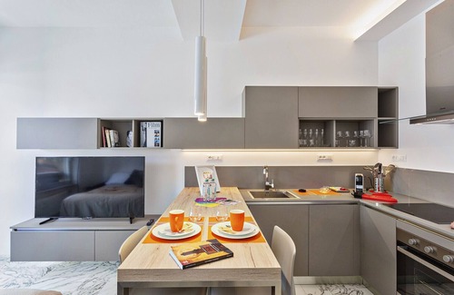 Carignano Apartment | Studio Piccolo a Carignano by Wonderful Italy