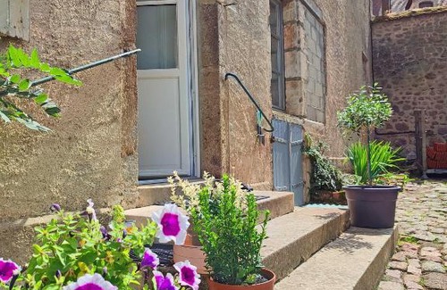 Saulieu House | Studio - Pied à Terre Saulieu