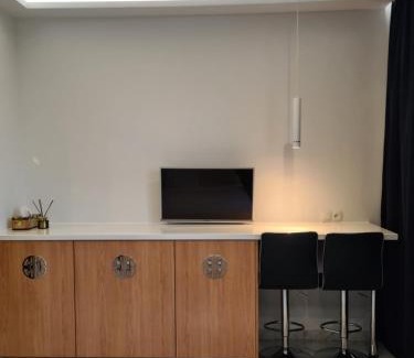 Ochota Apartment | Studio Plac Narutowicza