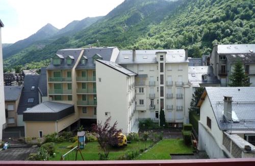 Cauterets Apartment | Studio plein centre
