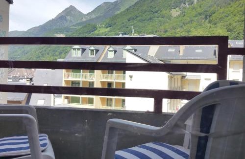 Cauterets Apartment | Studio plein centre