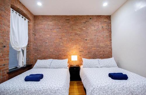 Koreatown Apartment | Studio Plus - One-Bedroom APT