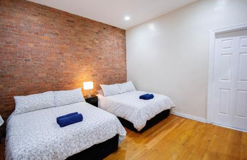 Koreatown Apartment | Studio Plus - One-Bedroom APT
