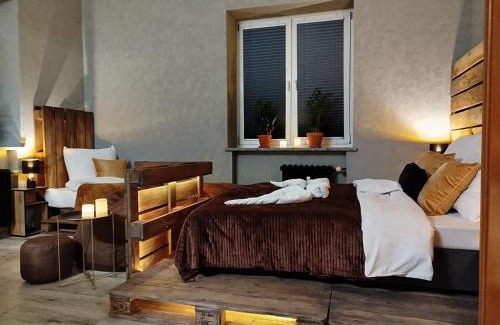 Zgierz Apartment | Studio Pocztówka