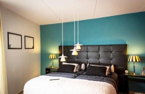 Municipality of Kampen Apartment | Studio PolderPoort