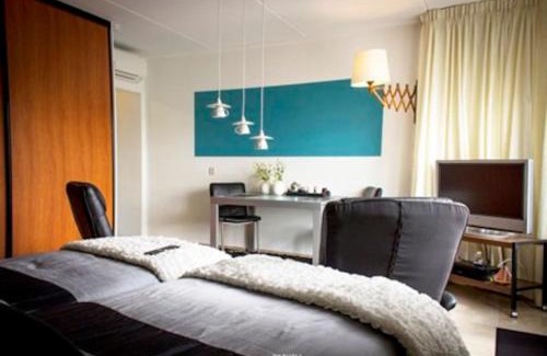 Municipality of Kampen Apartment | Studio PolderPoort