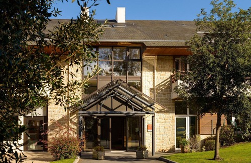 Saint-Briac-sur-Mer Apartment | Studio près de la plage | A 300m du golf de Dinard