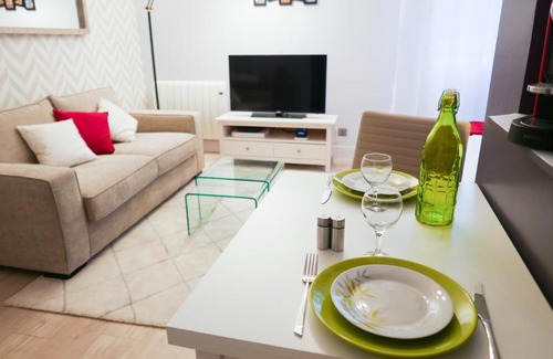 Lardenne Apartment | Studio Premium Zénith Arènes Purpan
