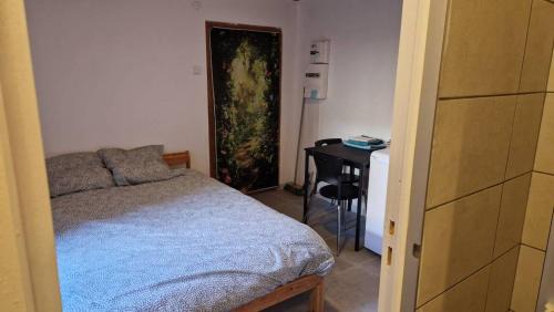 Altkirch Apartment | Studio proche centre historique