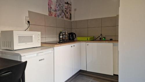Altkirch Apartment | Studio proche centre historique