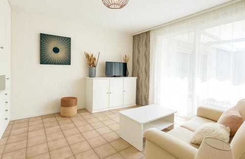 Leukerbad Apartment | Studio proche du télécabine Gemmi et Sport Arena