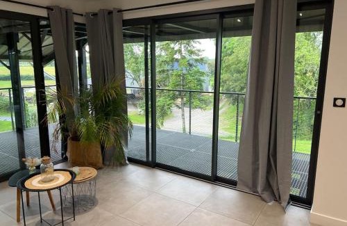 Bressolles Apartment | Studio proche Moulins