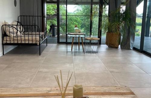 Bressolles Apartment | Studio proche Moulins