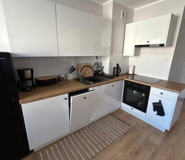 Gizycko Apartment | Studio przy plaży