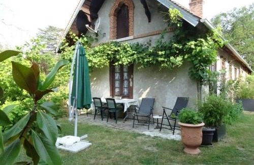 Ligny-le-Ribault House | Studio rénové en Sologne avec jardin privatif, idéal pour 2 personnes - FR-1-590-548