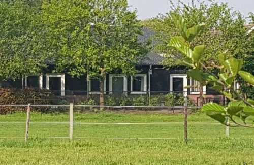 Hoogerheide House | Studio Rent Jamzes
